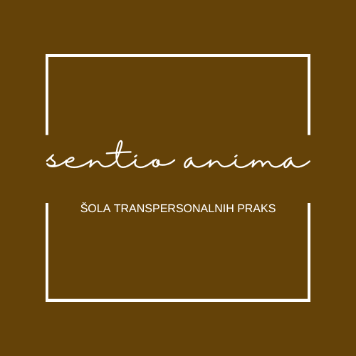 SENTIO ANIMA Logo