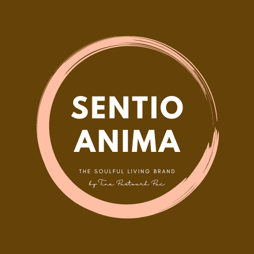 SENTIO ANIMA Logo