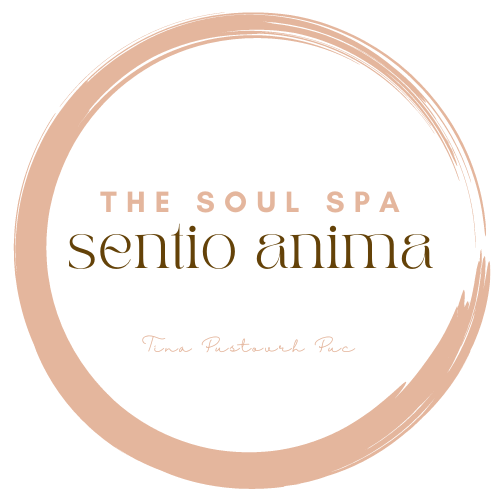 SENTIO ANIMA Logo